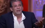 المخرج خالد يوسف يوضح مدى تأثير السوشيال ميديا على المشاهد المصري