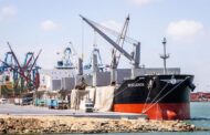 ميناء دمياط يرصد عدد السفن الموجودة والمغادرة خلال 24 ساعة