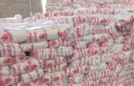 مديرية التموين بالقليوبية توزع 168 طن سكر المبادرة بسعر 27جنيه للكيلو