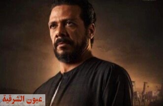 شيطان يطارد صابر.. حمزة العيلي يطرح البرومو الرسمي لـ مسلسل 