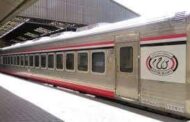 السكة الحديد: تعديل مواعيد بعض القطارات تزامناً مع بداية شهر رمضان