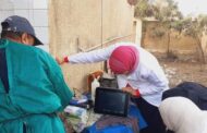 بيطري الشرقية يُنظم قافلة طبية مجانية بقرية بنى عامر التابعة لمركز الزقازيق