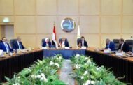 وزير النقل المصري يترأس الجمعية العمومية لشركة الجسر العربي