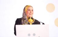 وزيرة التضامن الإجتماعي تشهد حفل إطلاق أول مركز للمتطوعين في الشرق الأوسط