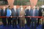 افتتاح المكاتب الجديدة للسفارة الإيطالية وتوقيع 10 اتفاقيات في مختلف مجالات التنمية
