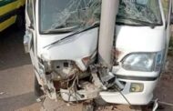 مصرع وإصابة 6 أشخاص إثر حادث تصادم سيارة في القاهرة