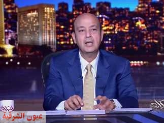 تصرف غير رحيم.. عمرو أديب يهاجم جامعة العريش بعد وفاة نيرة صلاح