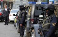 حملات أمنية لضبط تجار المخدرات في أسوان ودمياط والإسكندرية