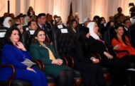 وزيرة الهجرة تشارك في الافتتاح الرسمي لمستشفى أهل مصر لمصابي الحروق 