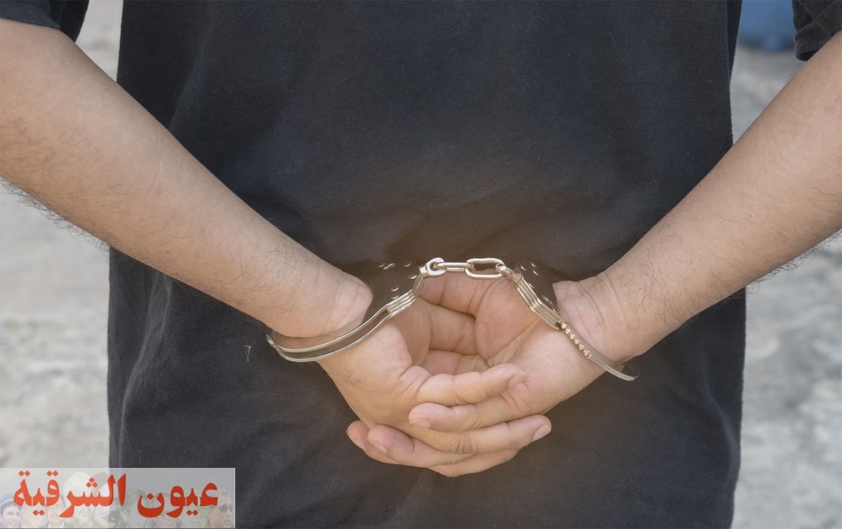 القبض على 5 متهمين بحيازة المواد المخدرة في القاهرة