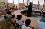 فعاليات فنية وأدبية وأنشطة للأطفال في احتفالات رمضان بثقافة القليوبية  