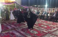 محافظ جنوب سيناء يشهد الليالي الرمضانية لقصور الثقافة واحتفالات ذكرى العاشر من رمضان