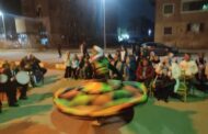 ثقافة القاهرة تحتفل بذكرى العاشر من رمضان في أولى لياليها الرمضانية 