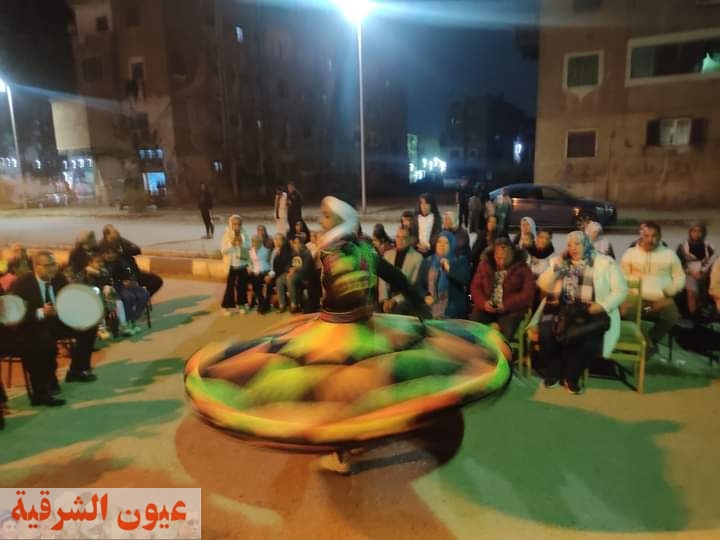 ثقافة القاهرة تحتفل بذكرى العاشر من رمضان في أولى لياليها الرمضانية 