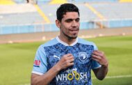 محمد حمدي يعرب عن سعادته بتجديد عقده مع بيراميدز 