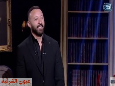 أحمد فهمي: مليش شلة في الوسط الفني.. ومهنة الفن فيها مجاملات وشللية
