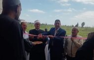 افتتاح 7 مساجد جديدة بتكلفة 12 مليون بنطاق 5 مراكز بالبحيرة 
