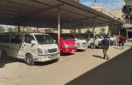 محافظ كفر الشيخ يتابع جهود الوحدة المحلية في الرقابة على سيارات الأجرة بالحامول
