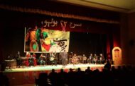 موسيقى عربية وإنشاد في ليالي رمضان بمسرح 23 يوليو بالمحلة