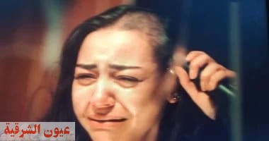 ابنة خالد النبوي تحلق شعرها على الزيرو.. أحداث الحلقة 14 من 