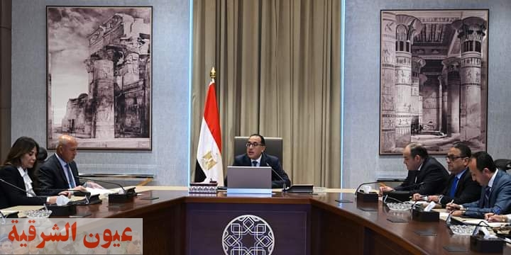 مدبولي يؤكد حرص مصر على استمرار الشراكة الإستراتيجية التي تجمعها بالولايات المتحدة الأمريكية