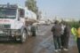 محافظة الجيزة تعلن قطع المياة لمدة 10 ساعات عن قري المناوات