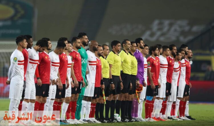تأجيل مباريات الجولة 17 بالدوري المصري لمدة 3 أيام