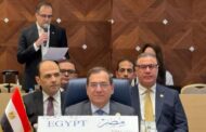 حضور مصري فاعل فى القمة السابعة لمنتدى الدول المصدرة للغاز بالجزائر