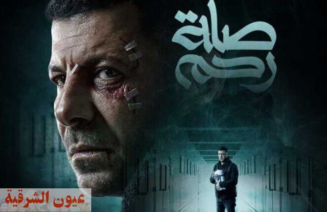 شجار بين حسام وليلى.. تعرف على أحداث الحلقة الحادية عشر من مسلسل صلة رحم
