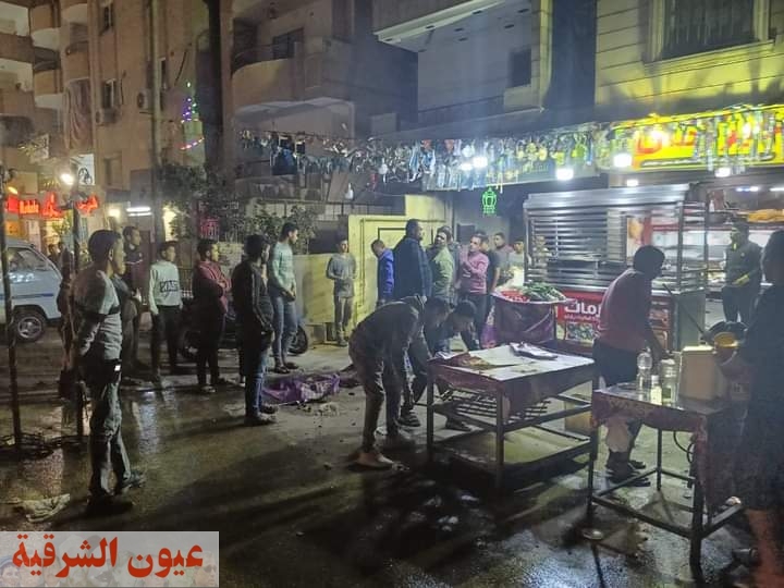 محافظة الجيزة: رفع 3 آلاف حالة إشغال بحدائق الأهرام