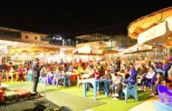 نادي السكة الحديد بطنطا يستضيف ليلة جديدة من احتفالات قصور الثقافة بشهر رمضان