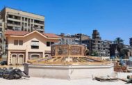 الجزار: جار التجهيز لأفتتاح مشروع إحياء حديقة الأزبكية بمحافظة القاهرة