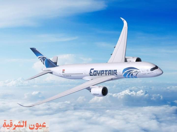 مصر للطيران تعلق رحلاتها إلى الأردن والعراق ولبنان