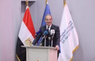 وزير الإتصالات يشهد ختام فعاليات مؤتمر علوم البيانات في جامعة مصر