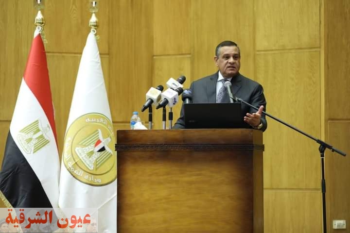 اللواء هشام آمنة: توجيهات للرئيس السيسي بتقديم كل سبل الدعم للمواطن وعدم المساس بمصالحه