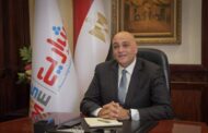 باسل رحمي: يقدم كافة سبل الدعم لمشروعات أبناء سيناء ومدن القناة خاصة الانتاجية