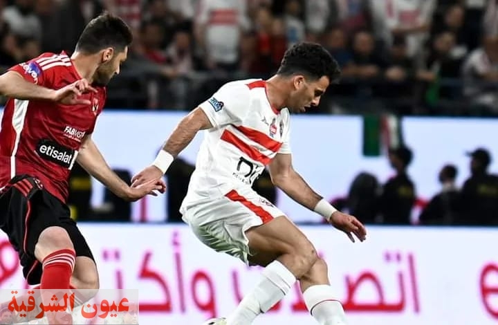 اتحاد الكرة يكشف السبب حول عدم إعلان عقوبات لنهائي كأس مصر