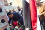 وزير الرياضة يشهد ختام كأس بشبابها بالصالة المغطاة في مدينة نصر