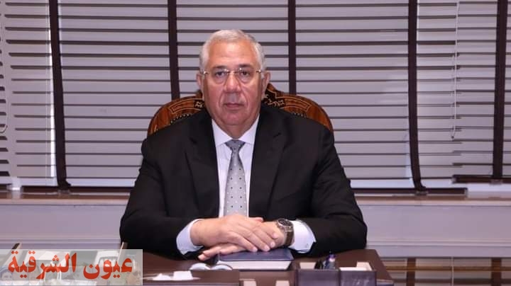 وزير الزراعة يعلن استقبال أسواق المملكة العربية السعودية للبصل المصري