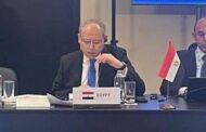 مصر تشارك في اجتماع لدول البريكس عن الشرق الأوسط والمنطقة العربية بموسكو