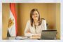 وزيرة التخطيط تشارك في المنتدى الاقتصادي العالمي في الرياض
