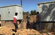 محافظ أسوان يوجه باستكمال مشروع تركيب محولات الكهرباء بقرية بلانة أول