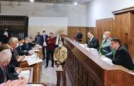  الإعدام شنقا لـ6 متهمين في واقعة قتل شخص في بولاق الدكرور