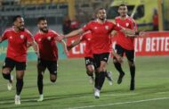 موعد مباراة طلائع الجيش والإسماعيلي في الدوري المصري