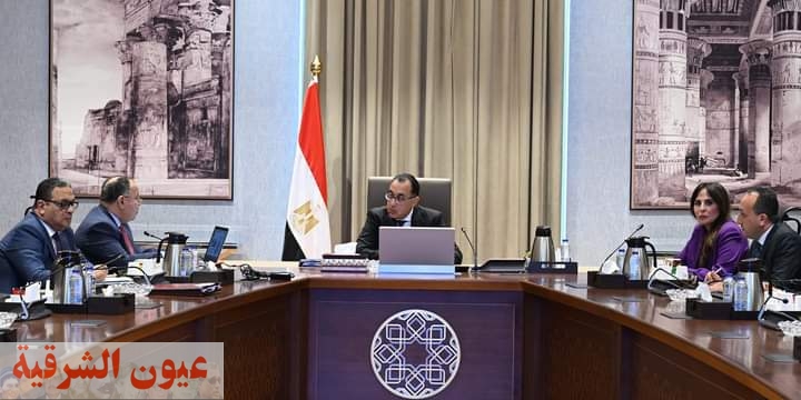رئيس الوزراء يوجه ببدء حوار مُجتمعي على وثيقة السياسات الضريبية لمصر 2024 -2030 
