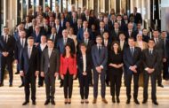 وزيرة التعاون: تعزيز التعاون مع البنك الأوروبي لزيادة الاستثمار الأخضر للقطاع الخاص