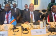 مساعد وزير الخارجية يشارك في افتتاح مؤتمر وزراء خارجية الدول الأفريقية والنوردية