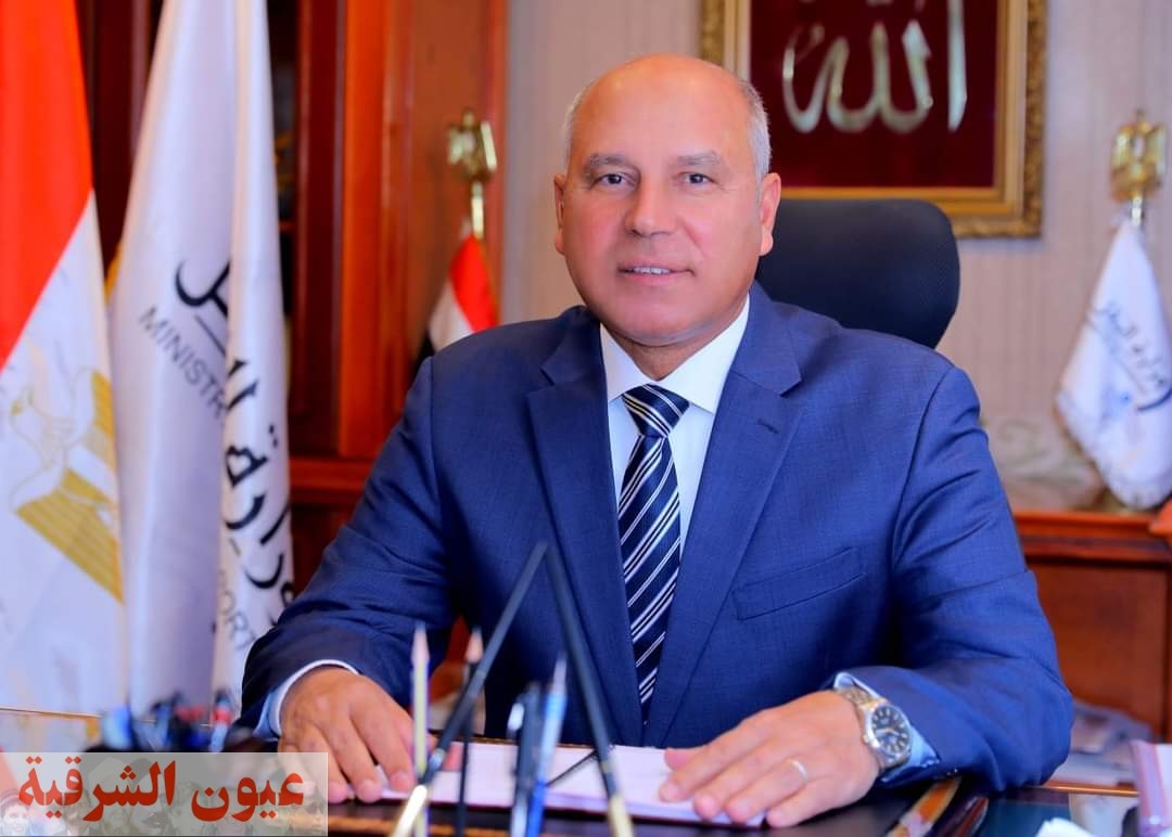 تزامناً مع شم النسيم.. وزير النقل يتابع إجراءات الأمن والسلامة للمراكب النيلية