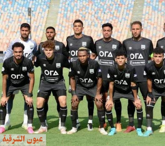 موعد مباراة زد ضد سموحة في الدوري المصري الممتاز