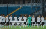 موعد مباراة الجونة وفاركو في الدوري المصري
